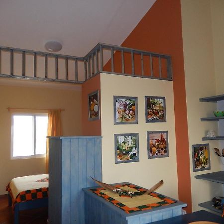 Residenz Stella Maris Apartment Strela Calheta Zewnętrze zdjęcie