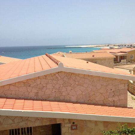 Residenz Stella Maris Apartment Strela Calheta Zewnętrze zdjęcie