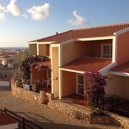 Residenz Stella Maris Apartment Strela Calheta Zewnętrze zdjęcie