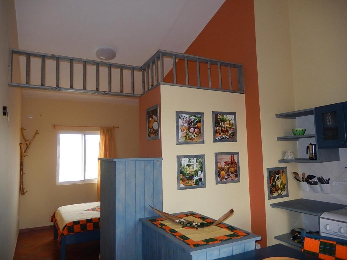 Residenz Stella Maris Apartment Strela Calheta Zewnętrze zdjęcie