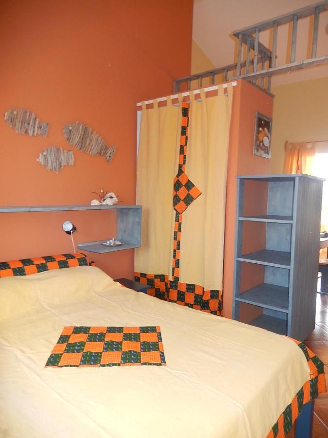 Residenz Stella Maris Apartment Strela Calheta Zewnętrze zdjęcie