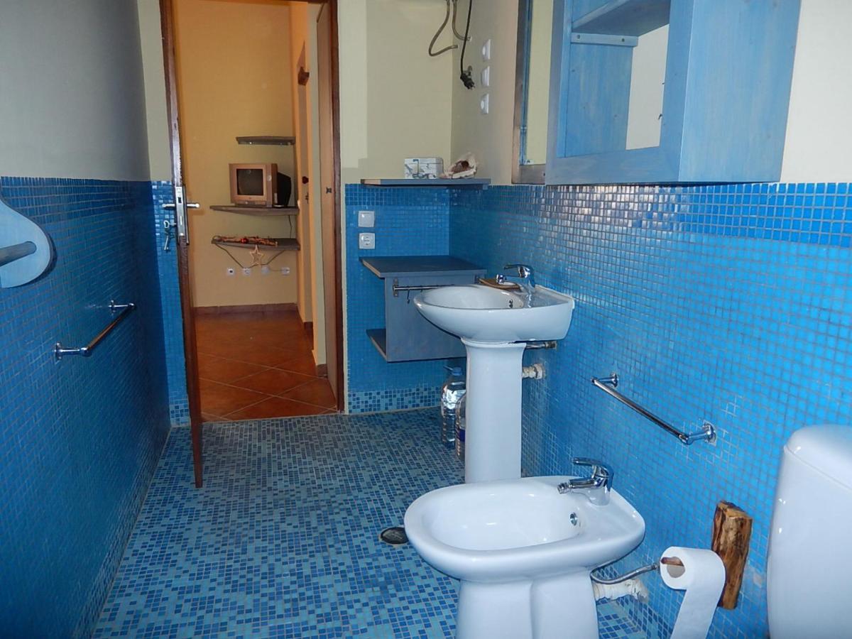 Residenz Stella Maris Apartment Strela Calheta Zewnętrze zdjęcie