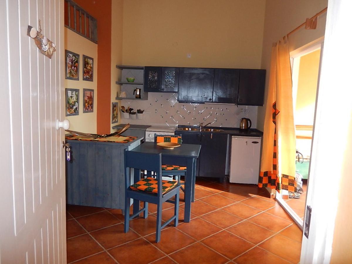 Residenz Stella Maris Apartment Strela Calheta Zewnętrze zdjęcie
